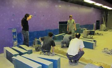 Ateliér multimediálnej tvorby Žilinská univerzita v Žiline