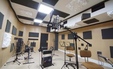 Ateliér multimediálnej tvorby Žilinská univerzita v Žiline