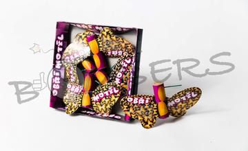 Bombers obchod s pyrotechnikou - produkty