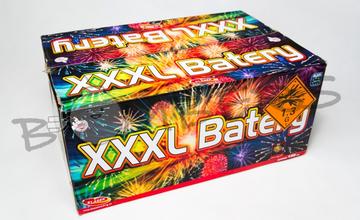 Bombers obchod s pyrotechnikou - produkty