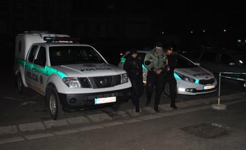 Polícia zadržala 26-ročného muža, ktorý si zadovážil metamfetamín za 4 000 eur