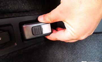 Redakčný test Škoda Karoq