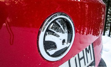 Redakčný test Škoda Karoq
