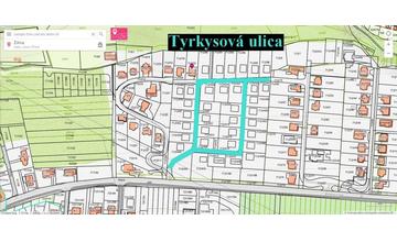 Nové názvy ulíc v šiestich mestských častiach mesta Žilina