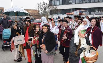 Žilinský Carneval 2018