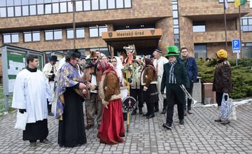 Žilinský Carneval 2018