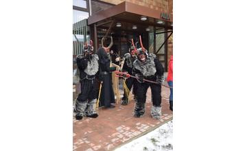 Žilinský Carneval 2018