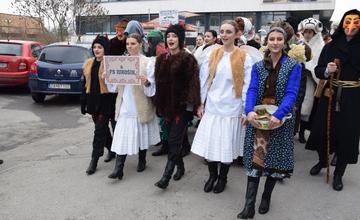 Žilinský Carneval 2018