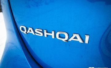 Redakčný test: Nissan Qashqai
