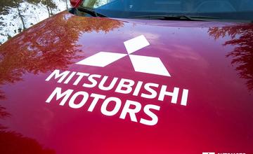 Redakčný test Mitsubishi Eclipse Cross