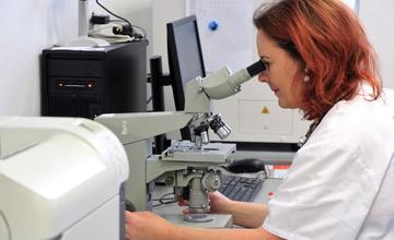 Otvorenie druhého poschodia Oravskej polikliniky v Námestovie