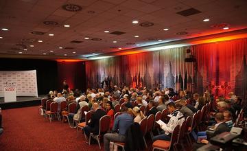 Martin Kapitulík oznámil kandidatúru na primátora Žiliny