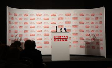 Martin Kapitulík oznámil kandidatúru na primátora Žiliny