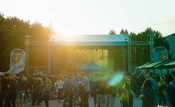 FOTO: Bažant Majáles 2018 v Žiline 