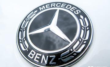 Redakčný test Mercedes-Benz Triedy A