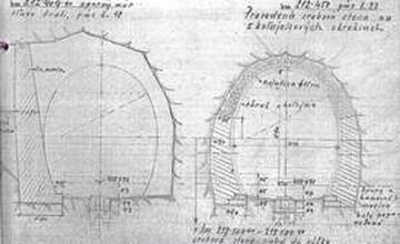 Železničný tunel v Kraľovanoch na predaj 