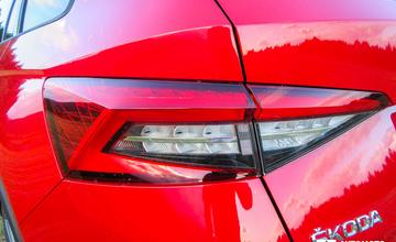 Redakčný test Škoda Kodiaq Sportline