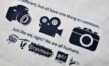 Erasmus+ umožnil francúzskym hosťom spoznať Žilinský kraj a celé Slovensko