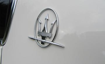 Redakčný test Maserati Ghibli