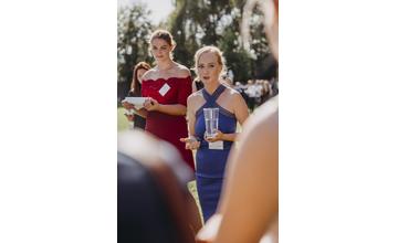 Medzinárodná cena vojvodu z Edinburghu 2018 Chateau Gbeľany
