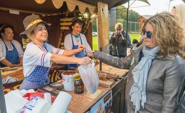 Karlovský gastrofestival 2018