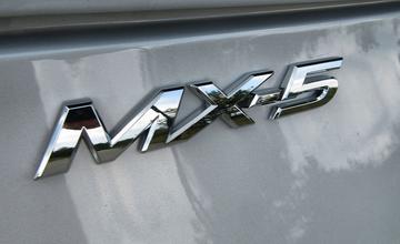 Redakčný test Mazda MX-5 ST