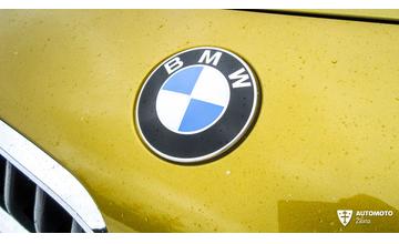 Redakčný test BMW X2