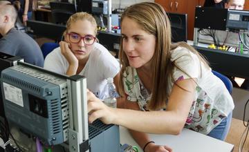 Štúdium na FEIT UNIZA 