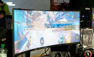 FOTO: Na Žilinskej univerzite začal e-športový festival UNIZA Masters 