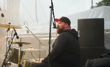 FOTO: Iné Kafe na Staromestských slávnostiach 2019