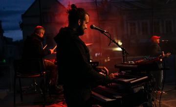 FOTO: Funkiez na Staromestských slávnostiach 2019