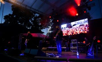 FOTO: Gladiátor na Staromestských slávnostiach 2019