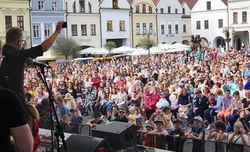 FOTO: Hex na Staromestských slávnostiach 2019