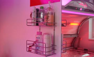 Najmodernejšie solárne štúdio Ergoline v Žiline