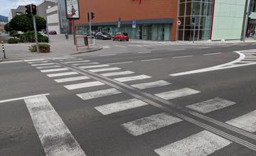 Územný plán zóny Žilina - Bulvár