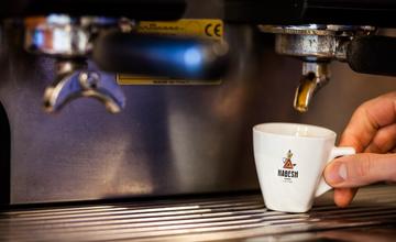 Habehs Coffee Žilina