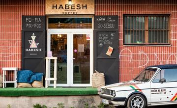 Habehs Coffee Žilina