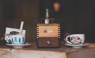 Habehs Coffee Žilina