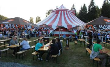 Týden kultury na Valašsku 2019