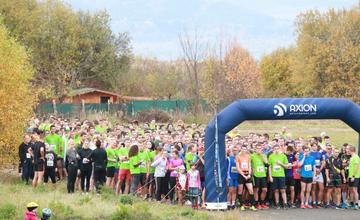 Pozvánka na Martinský beh medikov 2019
