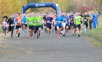 Pozvánka na Martinský beh medikov 2019