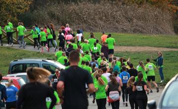 Pozvánka na Martinský beh medikov 2019