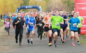 Pozvánka na Martinský beh medikov 2019