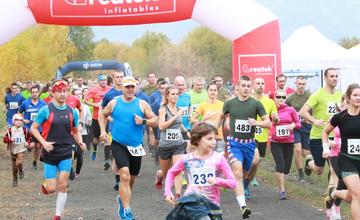 Pozvánka na Martinský beh medikov 2019