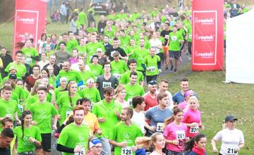 Pozvánka na Martinský beh medikov 2019