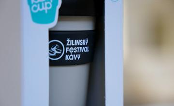 FOTO: Žilinský festival kávy 2019 v Novej synagóge