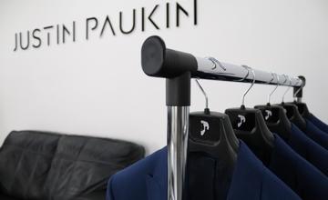 Módna značka Justin Paukin zo Žiliny 