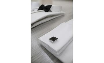 Módna značka Justin Paukin zo Žiliny 