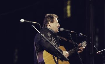 FOTO: 30 ROKOV PO na námestí Andreja Hlinku v Žiline