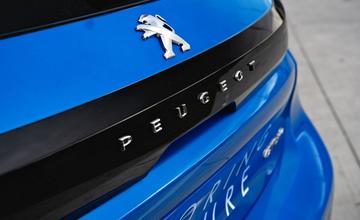 Redakčný test Peugeot 208